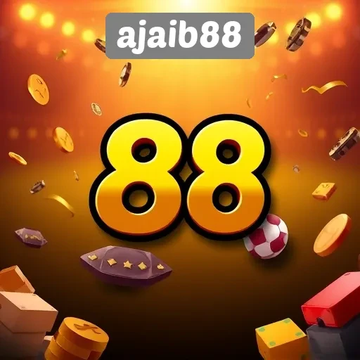 Mengenal Ajaib88 Sebagai Platform Game Online Terpercaya
