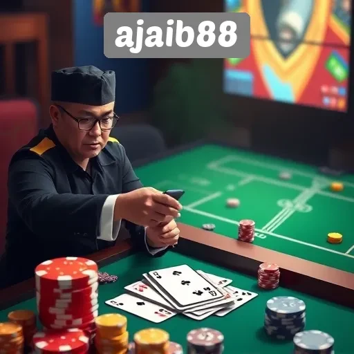 Ulasan Lengkap tentang Pengalaman Bermain di Situs Ajaib88