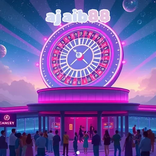 ajaib88: Tren Terbaru dan Keunggulan Game Online di Indonesia