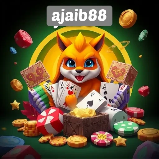Ajaib88: Pilihan Game yang Beragam dan Menarik