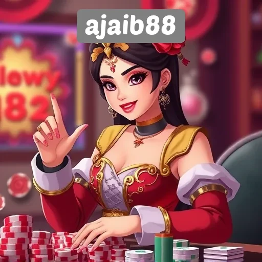 Keunggulan dan Fitur Menarik di Ajaib88