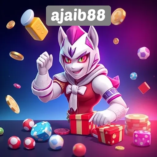 Fitur Menarik di Ajaib88 yang Perlu Diketahui