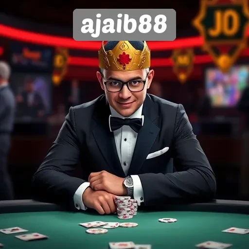 Strategi Menang di Ajaib88 dengan Memanfaatkan Fitur Unggulan