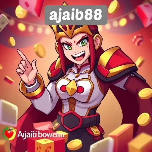 Menelusuri Fitur Unggulan Situs Game Ajaib88