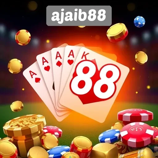 Beragam Permainan Menarik yang Ditawarkan Ajaib88