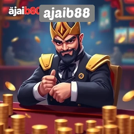 Menggali Fitur Utama pada Situs Ajaib88