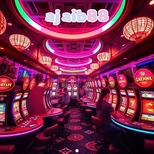 ajaib88: Jelajahi Keunggulan Wawasan Gaming untuk Pengalaman Bermain yang Lebih Baik