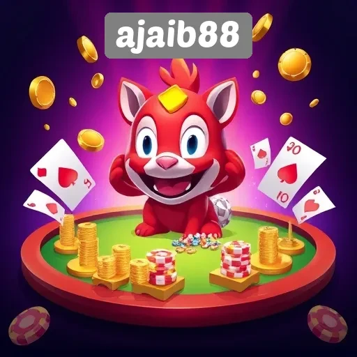 Berbagai Permainan Menarik yang Tersedia di Ajaib88