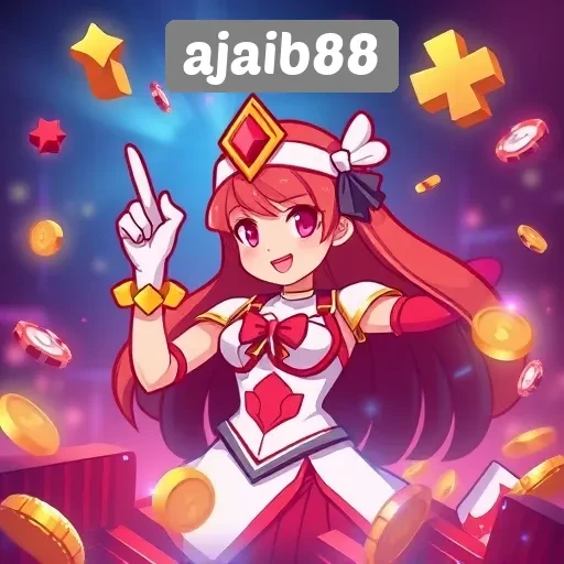 Ajaib88 sebagai Pilihan Utama Pecinta Game di Indonesia